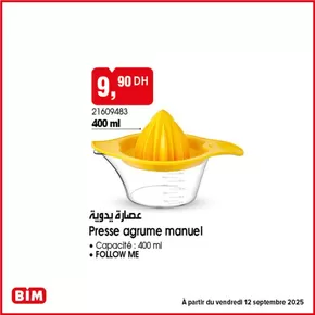 Meilleures offres pour tous les clients