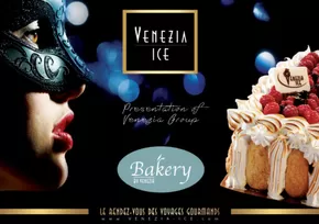 Catalogue Venezia Ice à Rabat | about | 2025-09-11T00:00:00.000Z - 2025-09-25T00:00:00.000Z