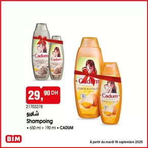 Catalogue BIM à Larache | Catalogue BIM | 2025-09-12T00:00:00.000Z - 2025-09-26T00:00:00.000Z