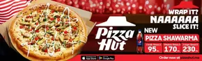 Catalogue Pizza Hut | Offres et promotions actuelles | 2025-09-13T00:00:00.000Z - 2025-09-27T00:00:00.000Z