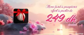 Catalogue FLORMAR | Réductions et promotions | 2025-09-22T00:00:00.000Z - 2025-10-06T00:00:00.000Z