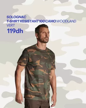 Catalogue Decathlon