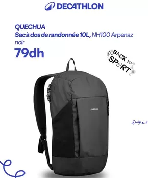 Catalogue Decathlon | Catalogue Decathlon | 2025-10-01T00:00:00.000Z - 2025-10-15T00:00:00.000Z