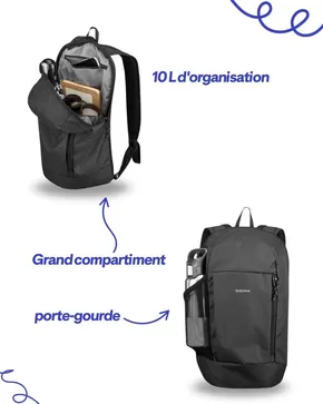 Catalogue Decathlon à Marrakech | Catalogue Decathlon | 2025-10-02T00:00:00.000Z - 2025-10-16T00:00:00.000Z