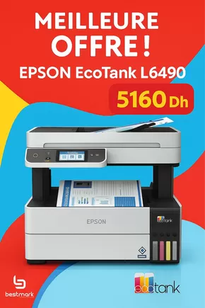Catalogue Bestmark à Taounate | Découvrez des offres attractives | 2025-10-04T00:00:00.000Z - 2025-10-18T00:00:00.000Z