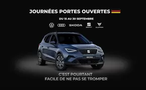 Catalogue Seat à Karia Ba Mohamed | Grand choix d'offres | 2025-10-06T00:00:00.000Z - 2025-10-20T00:00:00.000Z