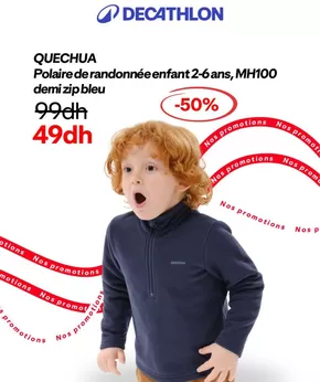 Catalogue Decathlon | Catalogue Decathlon | 2025-10-07T00:00:00.000Z - 2025-10-21T00:00:00.000Z