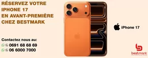 Catalogue Bestmark à Taroudant | Nos meilleures bonnes affaires | 2025-10-13T00:00:00.000Z - 2025-10-27T00:00:00.000Z