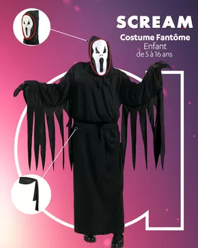 Catalogue Alpha 55 à Laâyoune | Super offre pour les chasseurs de bonnes affaires | 2025-10-26T00:00:00.000Z - 2025-11-09T00:00:00.000Z