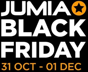 Catalogue Jumia à Taza | Catalogue Jumia | 2025-10-31T00:00:00.000Z - 2025-12-01T00:00:00.000Z