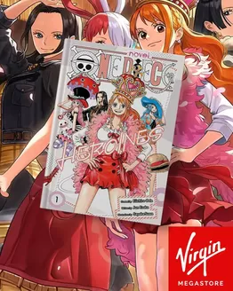 Catalogue Virgin Megastore à Zaïda | Offres spéciales attractives pour tous | 2025-11-05T00:00:00.000Z - 2025-11-19T00:00:00.000Z