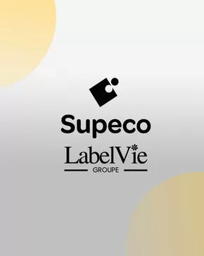 Catalogue Supeco à Tanger | Offres spéciales pour vous | 2025-11-06T00:00:00.000Z - 2025-11-20T00:00:00.000Z