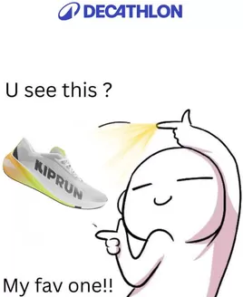 Catalogue Decathlon à Casablanca | Catalogue Decathlon | 2025-11-06T00:00:00.000Z - 2025-11-20T00:00:00.000Z