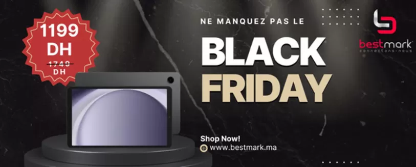 Catalogue Bestmark à Zaïda | Catalogue Bestmark | 2025-11-08T00:00:00.000Z - 2025-11-22T00:00:00.000Z