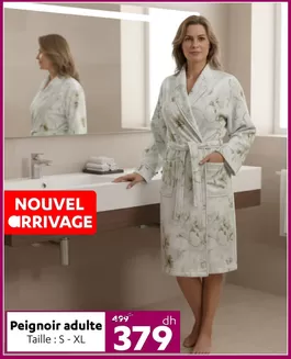 Catalogue Alpha 55 à Zaïda | Offres et promotions actuelles | 2025-11-11T00:00:00.000Z - 2025-11-25T00:00:00.000Z