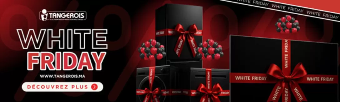 Catalogue Tangerois à Zaïda | Meilleures offres pour tous les clients | 2025-11-11T00:00:00.000Z - 2025-11-25T00:00:00.000Z