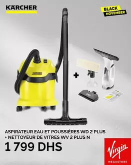 Catalogue Virgin Megastore à Casablanca | Nos meilleures bonnes affaires | 2025-11-01T00:00:00.000Z - 2025-11-30T00:00:00.000Z