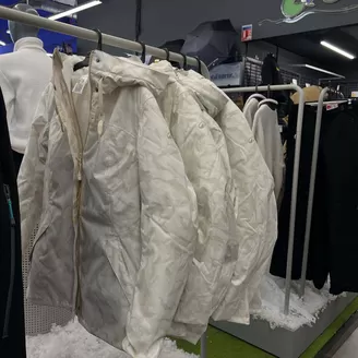 Catalogue Decathlon à Goulmima | Économisez maintenant avec nos offres | 2025-11-20T00:00:00.000Z - 2025-12-04T00:00:00.000Z