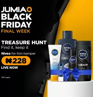 Catalogue Jumia à Kénitra | Catalogue Jumia | 2025-11-27T00:00:00.000Z - 2025-12-11T00:00:00.000Z