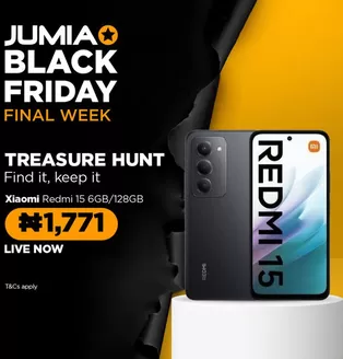 Catalogue Jumia à El Jadida | Catalogue Jumia | 2025-11-28T00:00:00.000Z - 2025-12-12T00:00:00.000Z