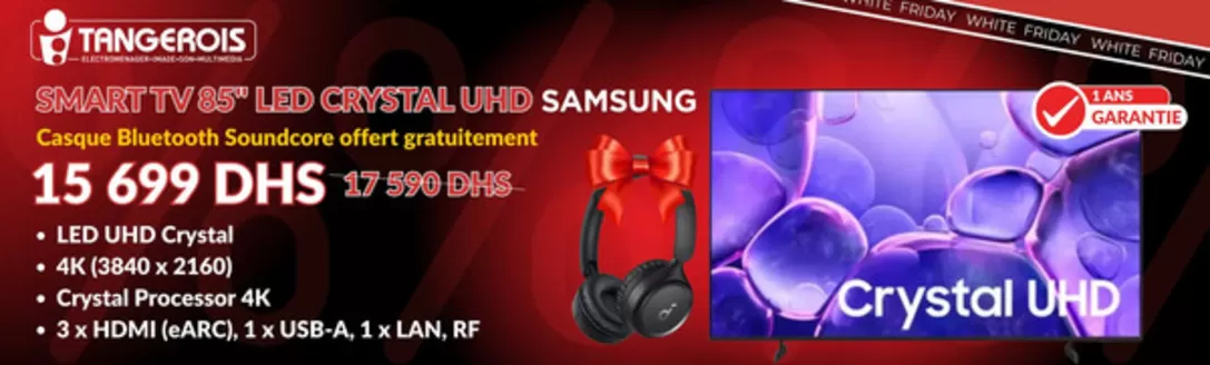 Catalogue Tangerois | Grand choix d'offres | 2025-11-28T00:00:00.000Z - 2025-12-12T00:00:00.000Z