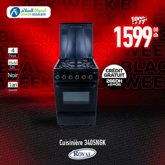 Catalogue Aswak Assalam à Bir Jdid | Catalogue Aswak Assalam | 2025-11-29T00:00:00.000Z - 2025-12-13T00:00:00.000Z