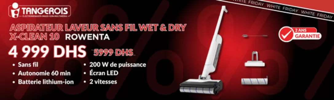 Catalogue Tangerois à Taounate | Catalogue Tangerois | 2025-11-29T00:00:00.000Z - 2025-12-13T00:00:00.000Z