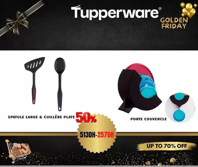 Catalogue Tupperware à Sidi Ifni | Catalogue Tupperware | 2025-11-29T00:00:00.000Z - 2025-12-13T00:00:00.000Z