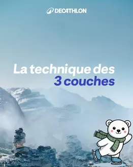 Catalogue Decathlon à Bni Drar | Catalogue Decathlon | 2025-11-30T00:00:00.000Z - 2025-12-14T00:00:00.000Z