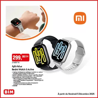 Catalogue BIM à Bir Jdid | Catalogue BIM | 2025-12-02T00:00:00.000Z - 2025-12-16T00:00:00.000Z