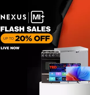 Catalogue Jumia à Tanger | Catalogue Jumia | 2025-12-02T00:00:00.000Z - 2025-12-16T00:00:00.000Z