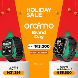 Catalogue Jumia à Sefrou | Catalogue Jumia | 2025-12-03T00:00:00.000Z - 2025-12-17T00:00:00.000Z