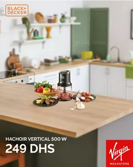 Catalogue Virgin Megastore à Tanger | Nouvelles offres à découvrir | 2025-12-12T00:00:00.000Z - 2025-12-26T00:00:00.000Z