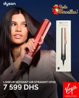 Catalogue Virgin Megastore à Nador | Nouvelles offres à découvrir | 2026-01-08T00:00:00.000Z - 2026-01-22T00:00:00.000Z