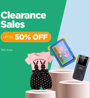 Catalogue Jumia à Tit Mellil | Catalogue Jumia | 2026-01-23T00:00:00.000Z - 2026-02-06T00:00:00.000Z