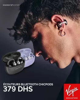 Catalogue Virgin Megastore à Tata | Meilleures offres pour les chasseurs de bonnes affaires | 2026-02-13T00:00:00.000Z - 2026-02-27T00:00:00.000Z