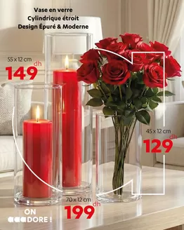 Catalogue Alpha 55 à Marrakech | Catalogue Alpha 55 | 2026-02-25T00:00:00.000Z - 2026-03-11T00:00:00.000Z