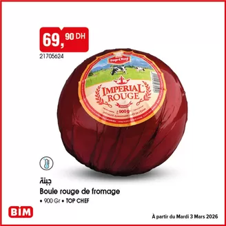 Catalogue BIM | Meilleures offres pour les chasseurs de bonnes affaires | 2026-03-03T00:00:00.000Z - 2026-03-03T00:00:00.000Z