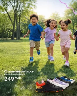 Catalogue Decathlon à Kénitra | Catalogue Decathlon | 2026-03-02T00:00:00.000Z - 2026-03-16T00:00:00.000Z