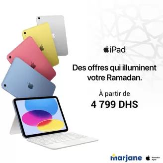 Catalogue Marjane | Nouvelles offres à découvrir | 2026-03-02T00:00:00.000Z - 2026-03-16T00:00:00.000Z