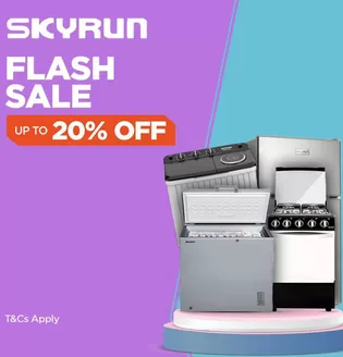 Catalogue Jumia à Kénitra | Catalogue Jumia | 2026-03-12T00:00:00.000Z - 2026-03-26T00:00:00.000Z