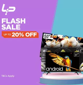 Catalogue Jumia à Oulad Tayeb | Super offre pour tous les clients | 2026-03-20T00:00:00.000Z - 2026-04-03T00:00:00.000Z