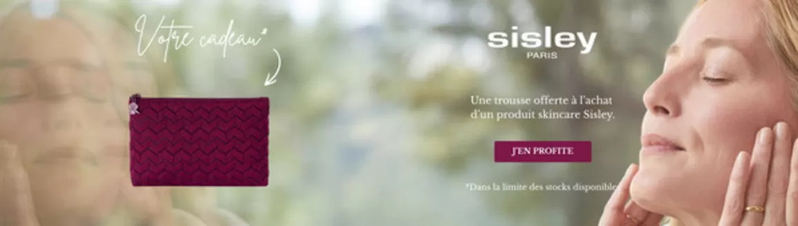 Catalogue Beauty Success à Fès | Catalogue Beauty Success | 2026-03-24T00:00:00.000Z - 2026-04-07T00:00:00.000Z