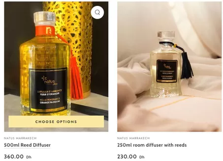 Catalogue Natus à Dar Bouazza | Products | 2026-03-24T00:00:00.000Z - 2026-04-15T00:00:00.000Z