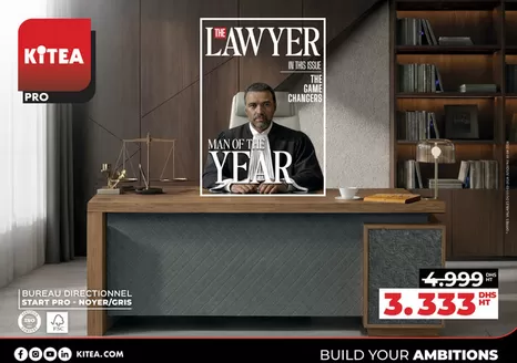 Catalogue KITEA | Catalogue KITEA | 2026-03-01T00:00:00.000Z - 2026-04-30T00:00:00.000Z