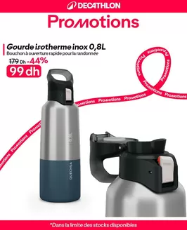 Catalogue Decathlon | Catalogue Decathlon | 2026-03-25T00:00:00.000Z - 2026-04-08T00:00:00.000Z