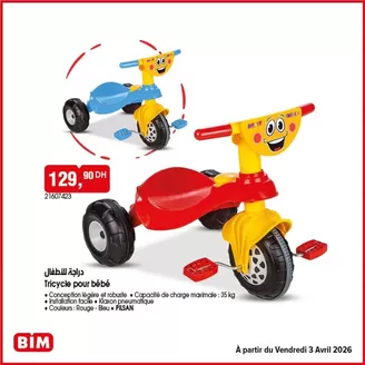 Catalogue BIM à Oued Zem | Catalogue BIM | 2026-03-30T00:00:00.000Z - 2026-04-13T00:00:00.000Z