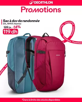 Catalogue Decathlon | Catalogue Decathlon | 2026-03-31T00:00:00.000Z - 2026-04-14T00:00:00.000Z