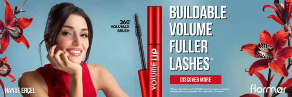 Catalogue FLORMAR | Catalogue FLORMAR | 2026-04-07T00:00:00.000Z - 2026-04-21T00:00:00.000Z