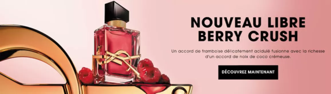 Catalogue Beauty Success à Bni Hadifa | Catalogue Beauty Success | 2026-04-16T00:00:00.000Z - 2026-04-30T00:00:00.000Z